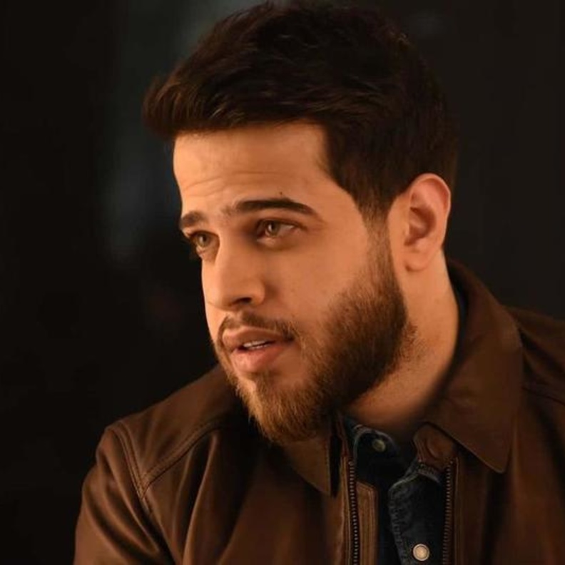 أدهم نابلسي