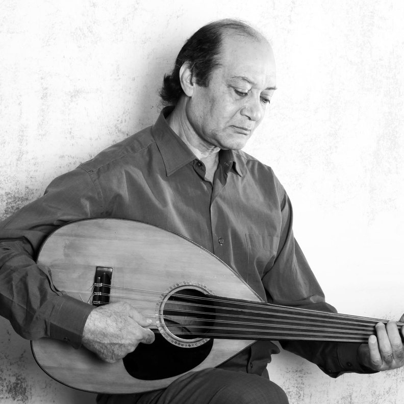 أحمد الحجار