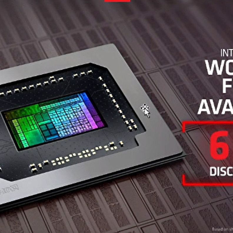AMD  تطرح مجموعة جديدة من المعالجات المتطورة