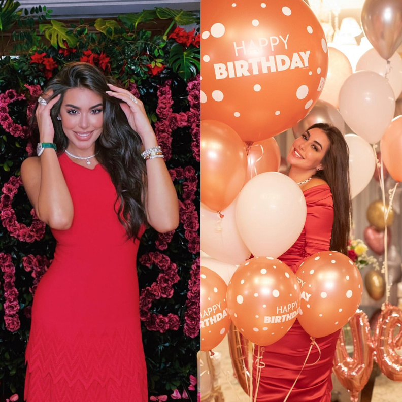 ياسمين صبري