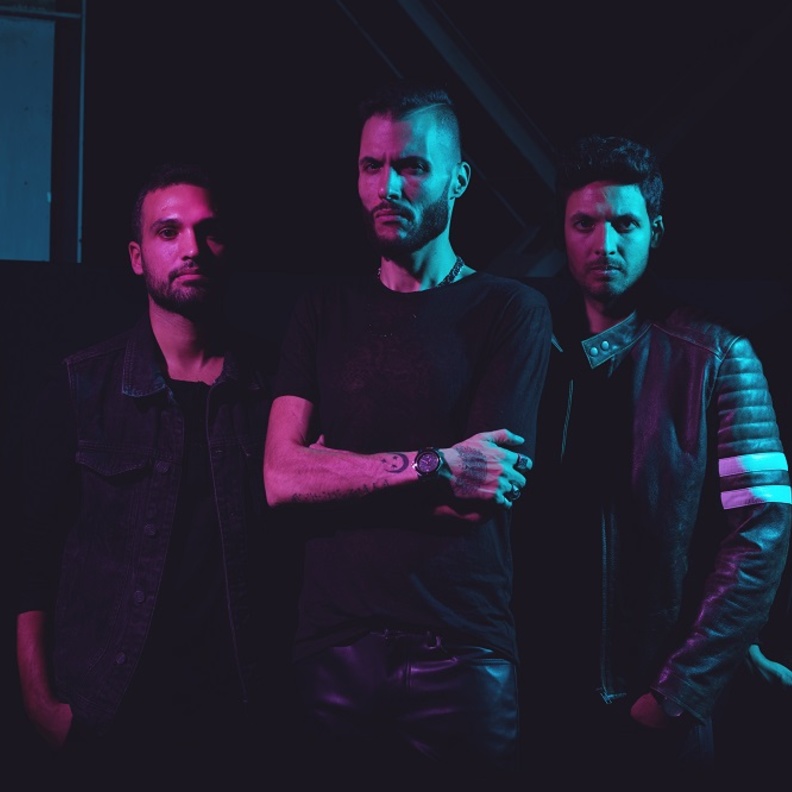 فرقة كايروكي في إكسبو 2020 دبي