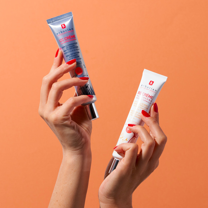 احصلي على بشرة مثالية بطريقة بسيطة ومختلفة مع ٳربوريان