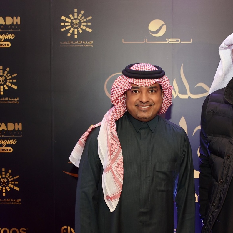 راشد الماجد 