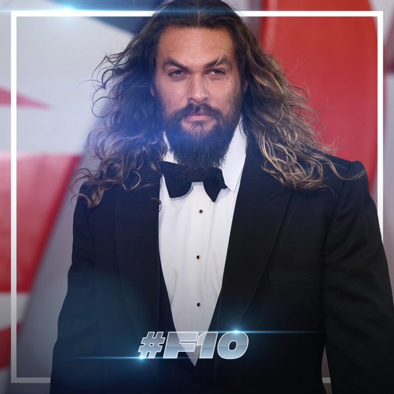 جيسون موموا