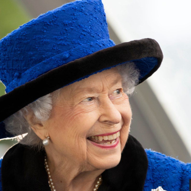 توقعات بانتشار اسم إليزابيث بسبب احتفالات اليوبيل البلاتيني لملكة بريطانيا