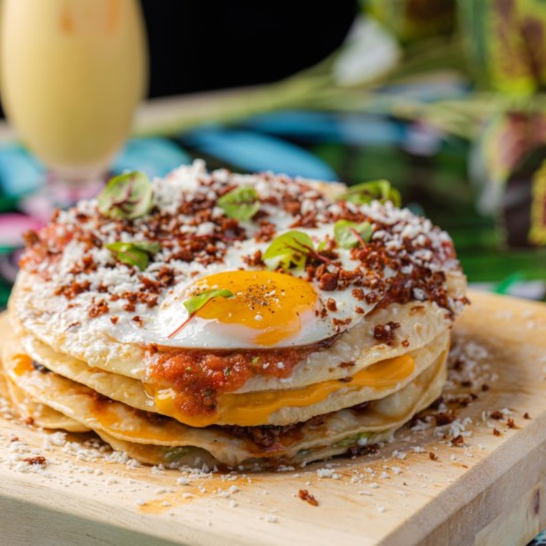 "هوتيل كارتاخينا" يرحّب بكم على الطريقة اللاتينية في يناير