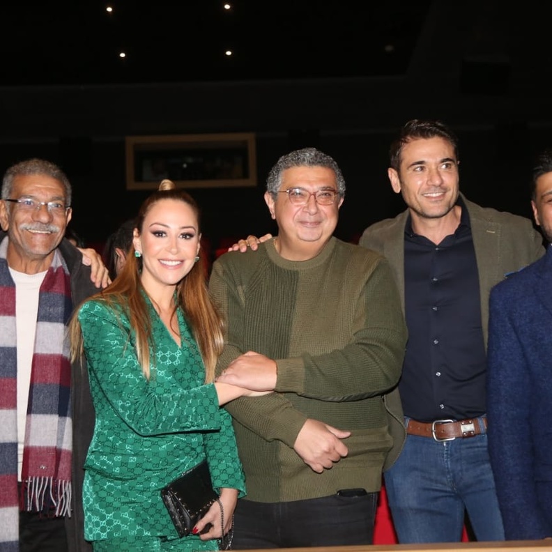 فيلم الجريمة 