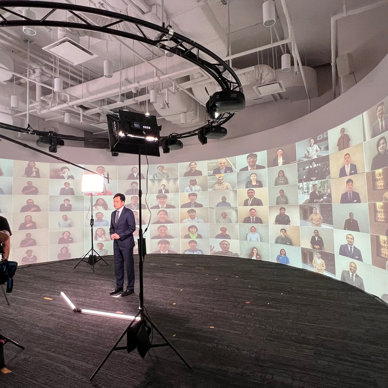  أسكوت تحصد لقب العلامة الرائدة عالمياً للشقق الفندقية خلال الحفل النهائي الكبير لجوائز السفر العالمية 2021