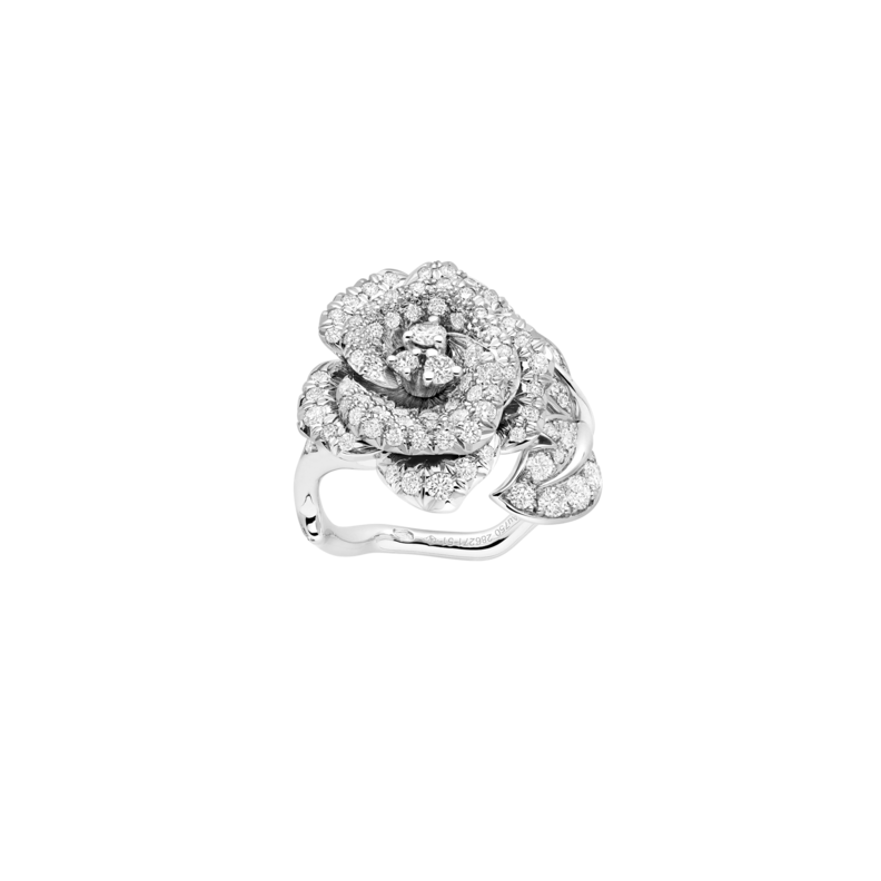 مجموعة "لا روز ديور" La Rose Dior  من ديور