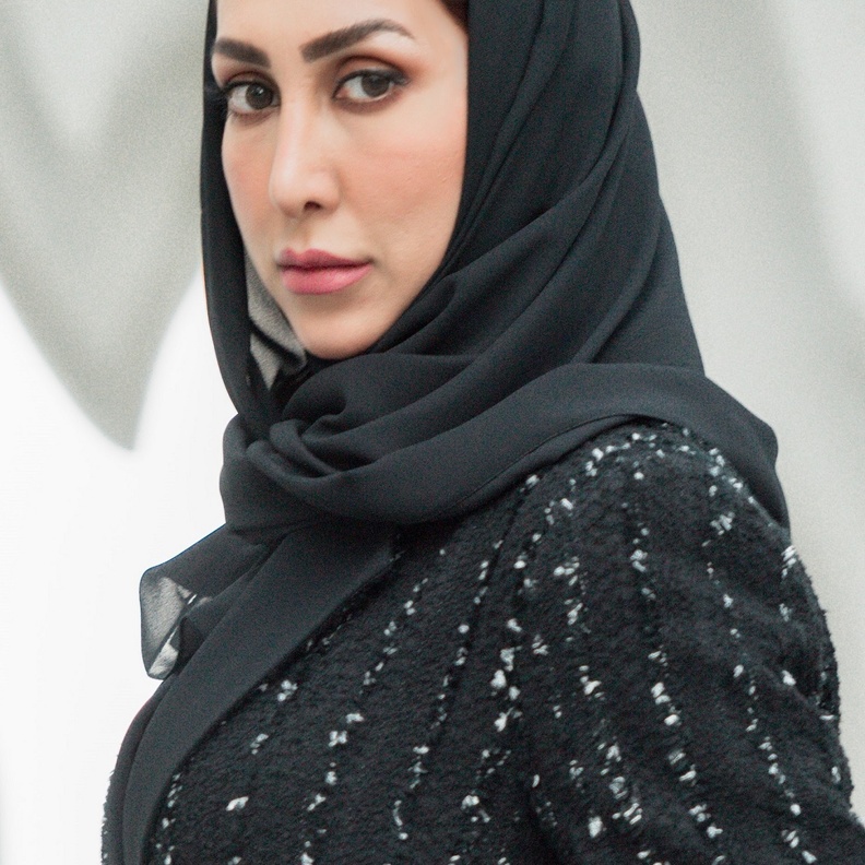 المديرة التنفيذية لحي دبي للتصميم خديجة البستكي لـ"هي": أسبوع الموضة العربي يرسخ مكانة دبي عالميًا 