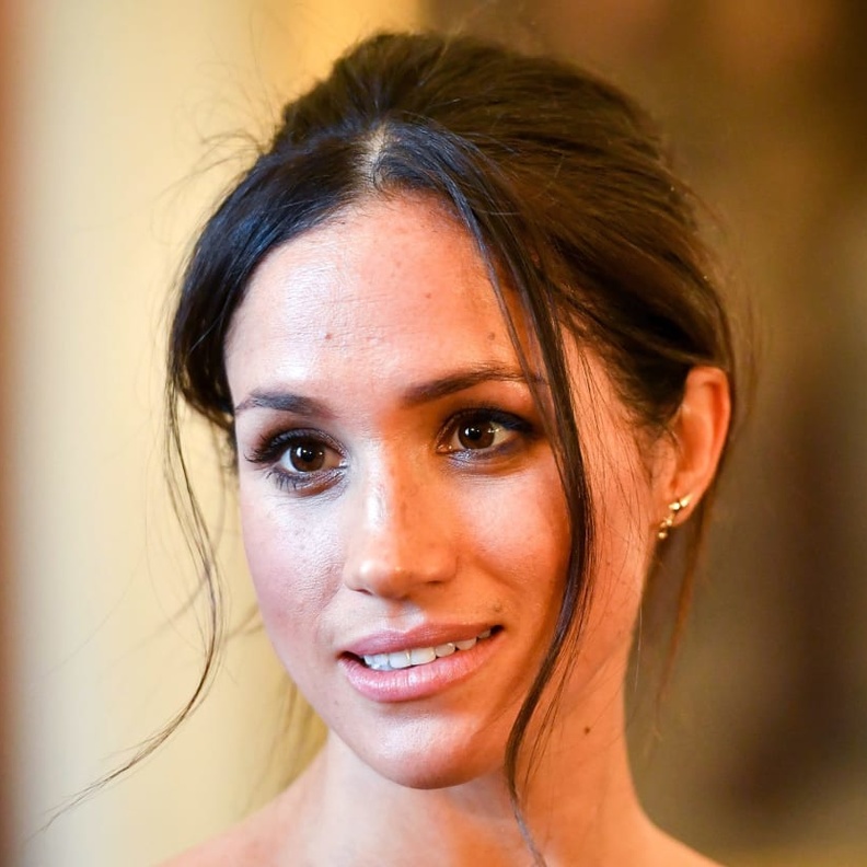 كم مقدار التعويض الذي ستحصل عليه ميغان ماركل من ديلي ميل؟
