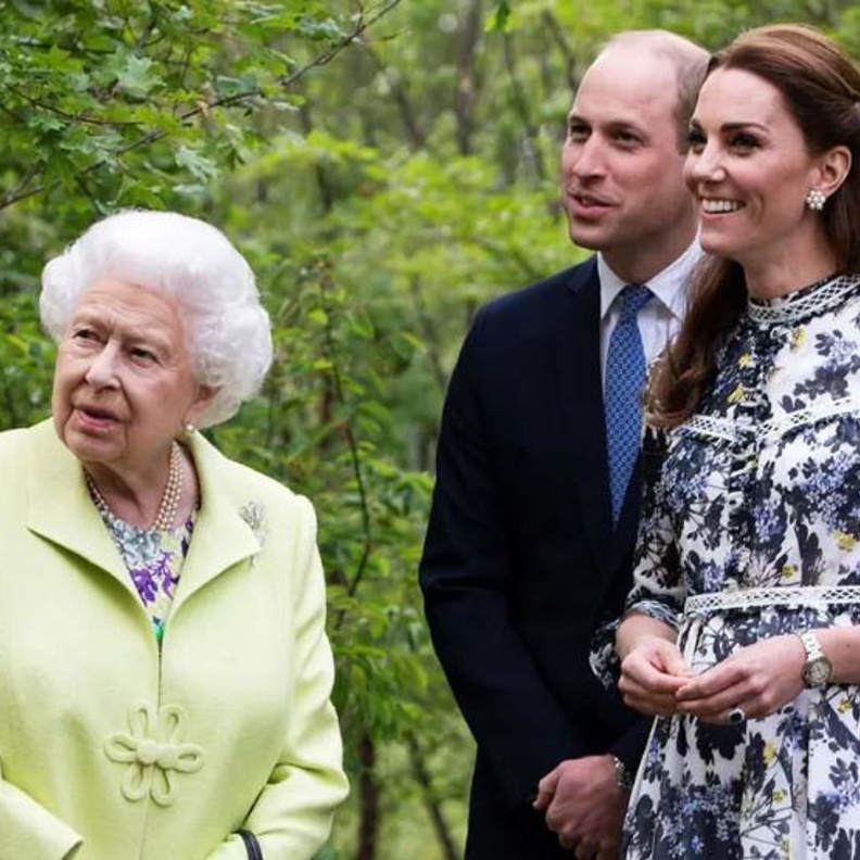 العائلة المالكة البريطانية تهنئ كيت ميدلتون بعيد ميلادها الأربعين