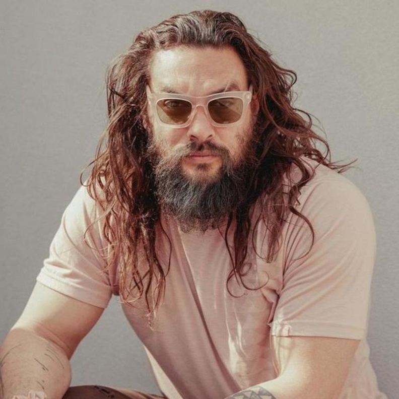 جيسون موموا