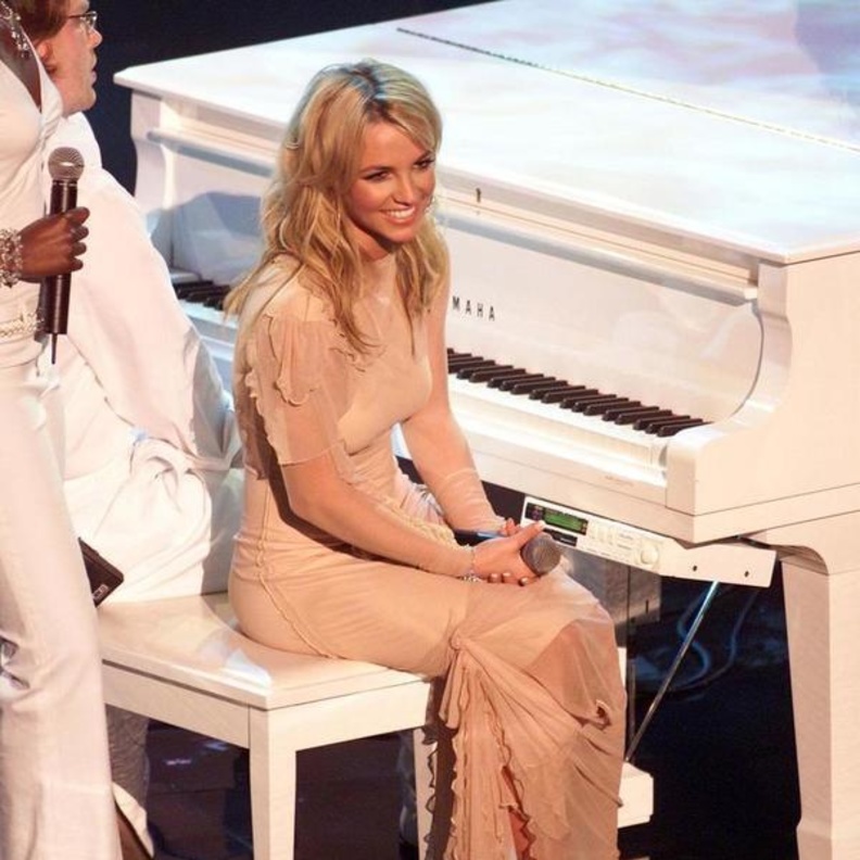 بريتني سبيرز