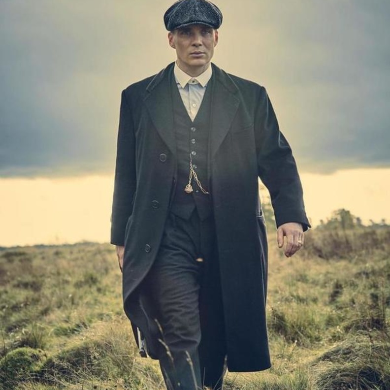 كيليان مورفي