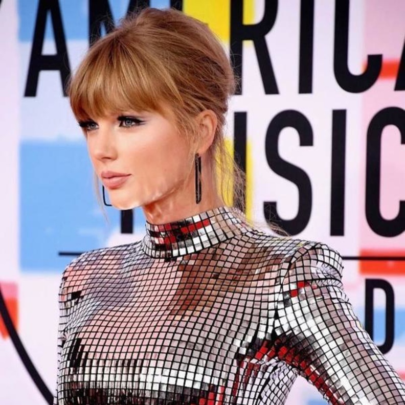 تايلور سويفت