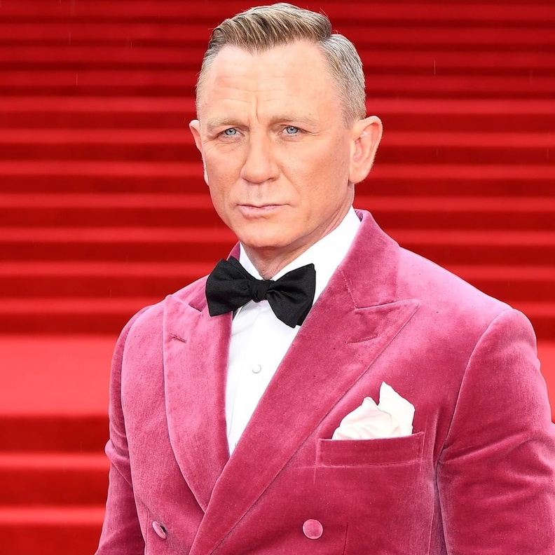 دانيال كريج