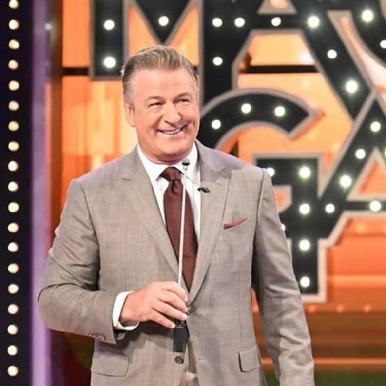 أليك بالدوين