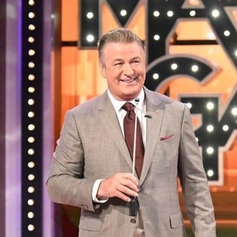 أليك بالدوين