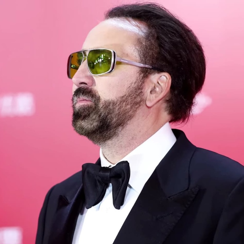 نيكولاس كيدج