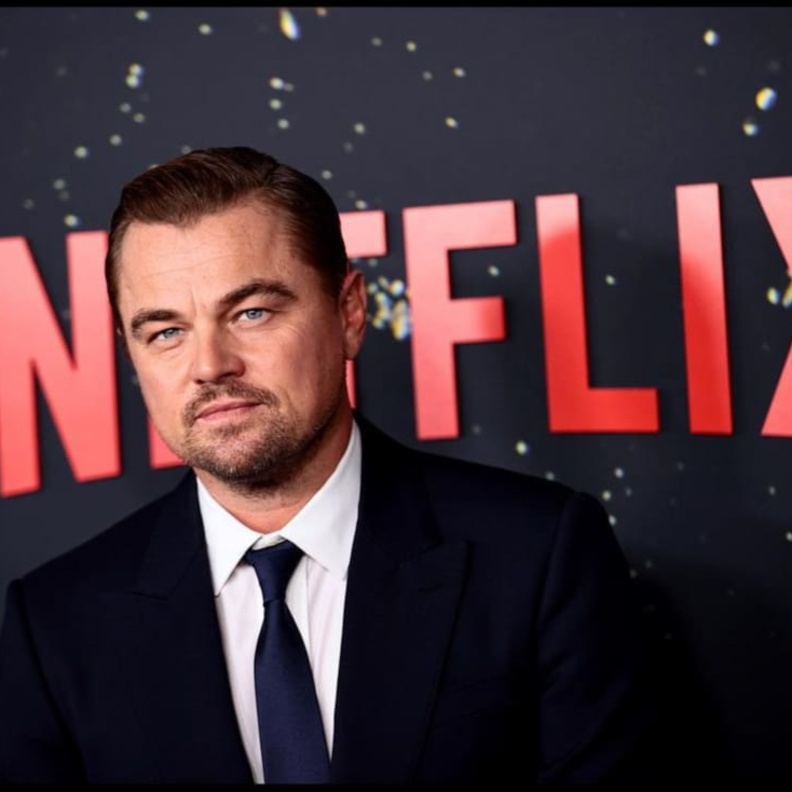 ليوناردو دي كابريو