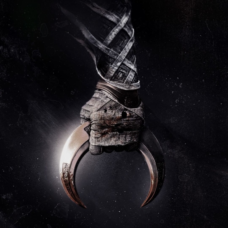 مسلسل "فارس القمر - Moon Knight"