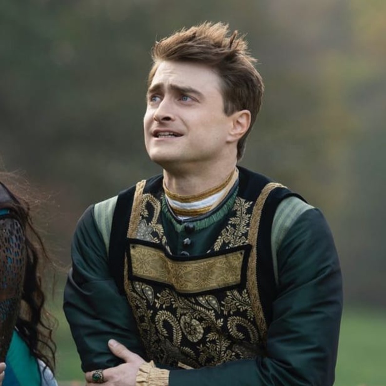 دانيال رادكليف