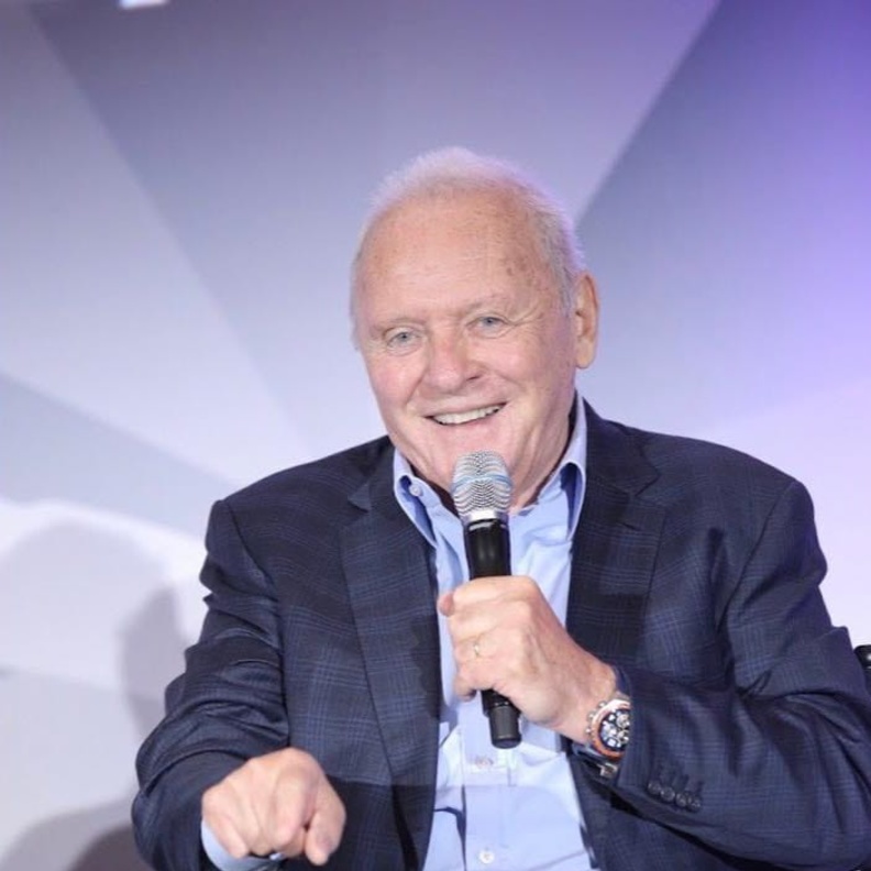 أنتوني هوبكنز