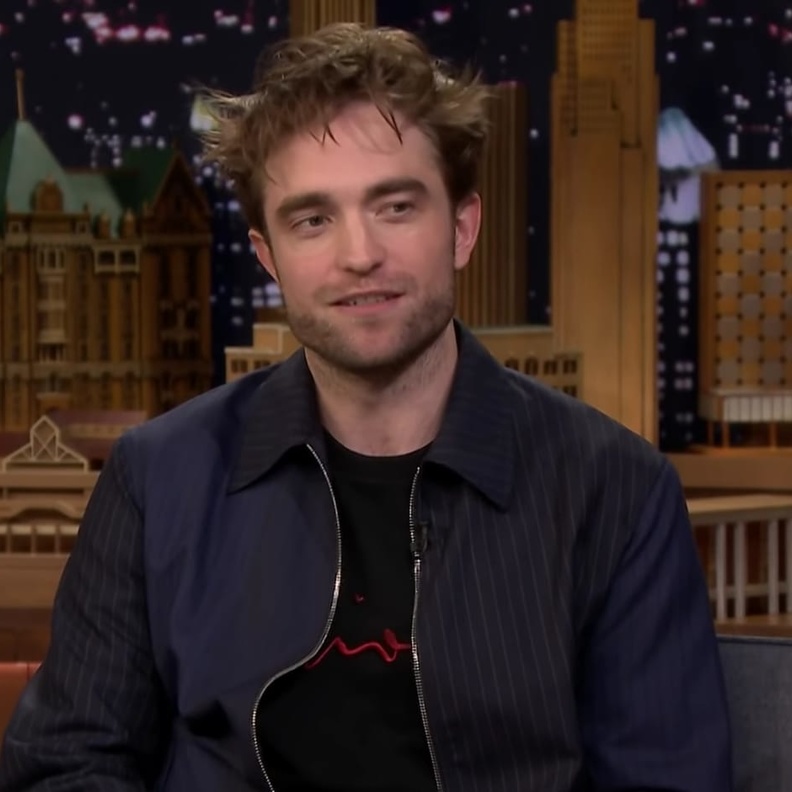 روبرت باتينسون