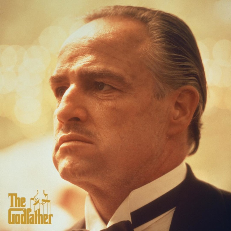 فيلم "العراب - The Godfather"