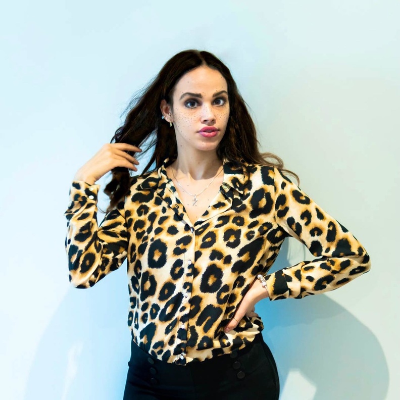 نور عمرو دياب