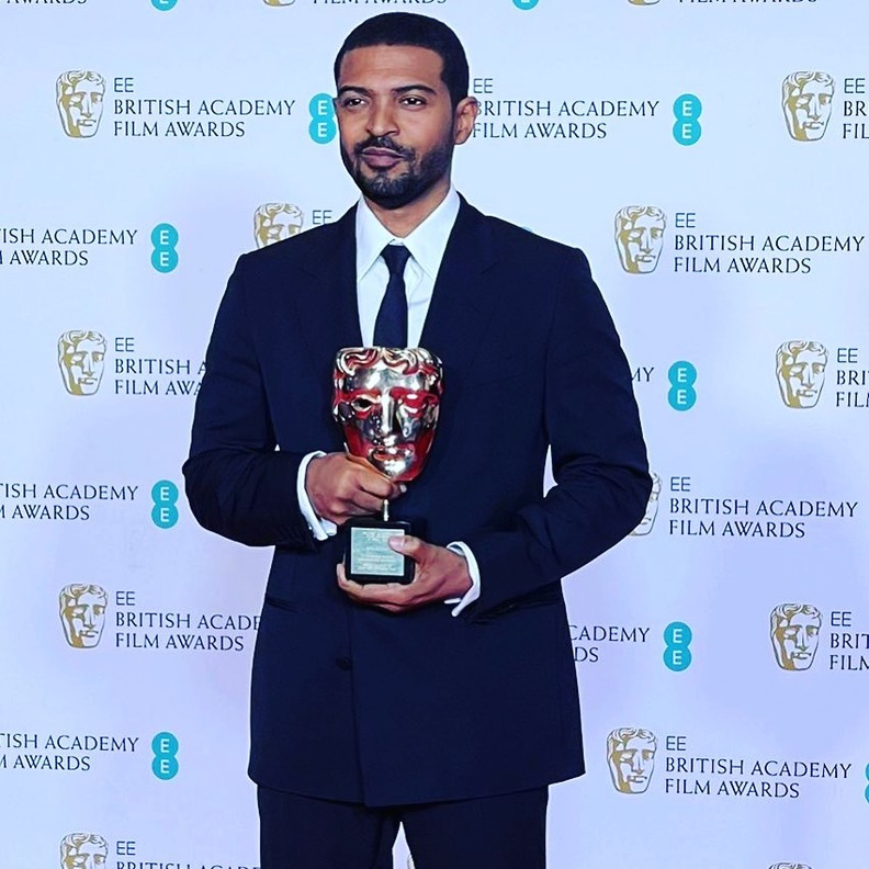 بافتا BAFTA تلغي الجوائز الفخرية بعد مزاعم سوء السلوك لـ نويل كلارك