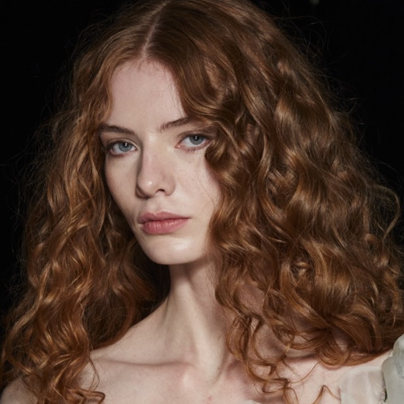 نصائح لاختيار صبغة الشعر المناسبة مع لون البشرة