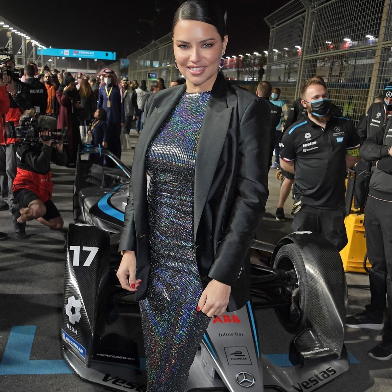 أدريانا ليما