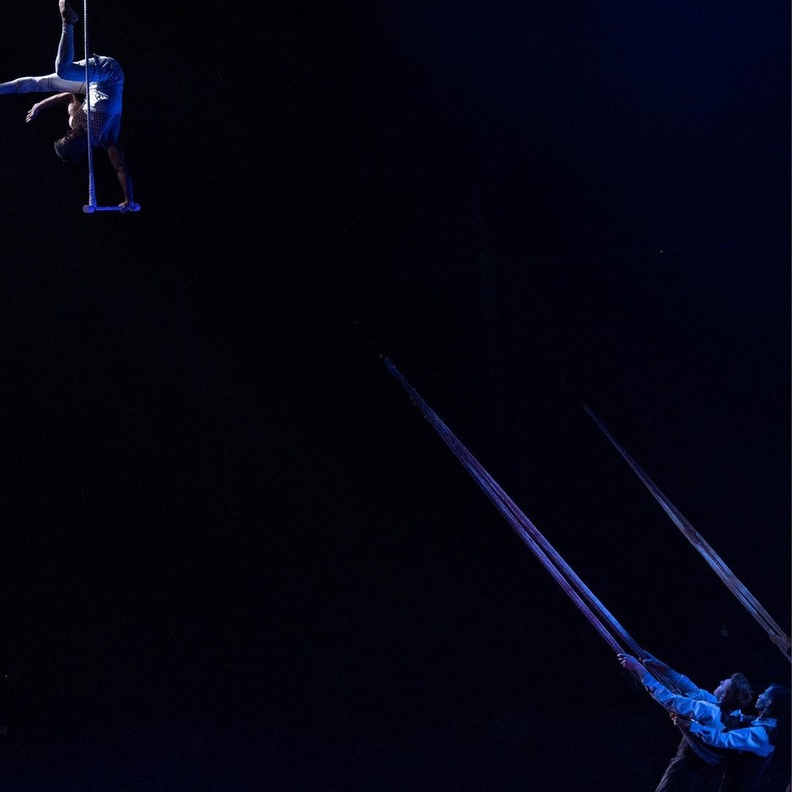 توقيع اتفاقية بين الثقافة السعودية ومجموعة سيرك "دو سوليه" الترفيهية لتقديم عروض عالمية