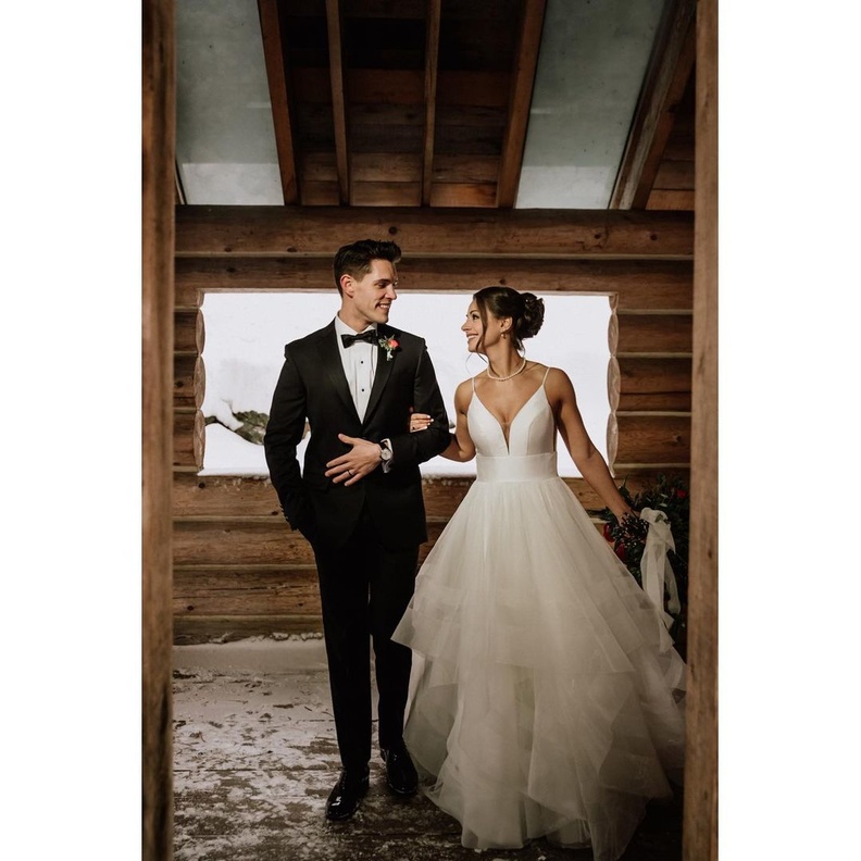 شرطي يستعيد خاتمي زواج مسروقين قبل يوم واحد من حفل الزفاف