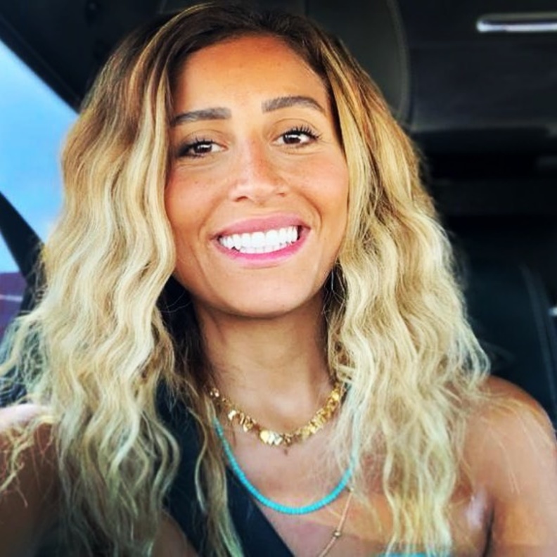 دينا الشربيني