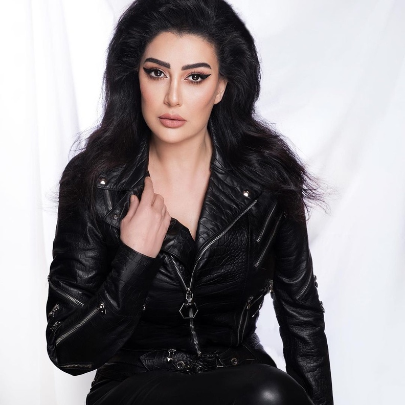 غادة عبد الرزاق