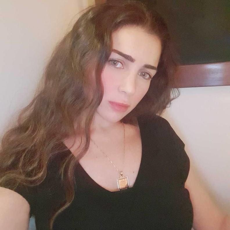 مي عز الدين