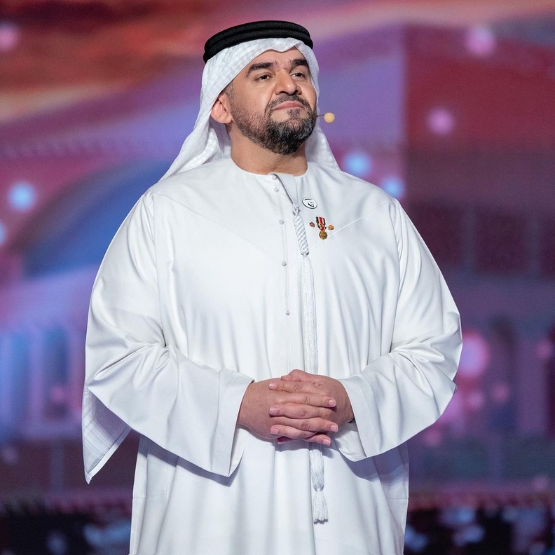 حسين الجسمي