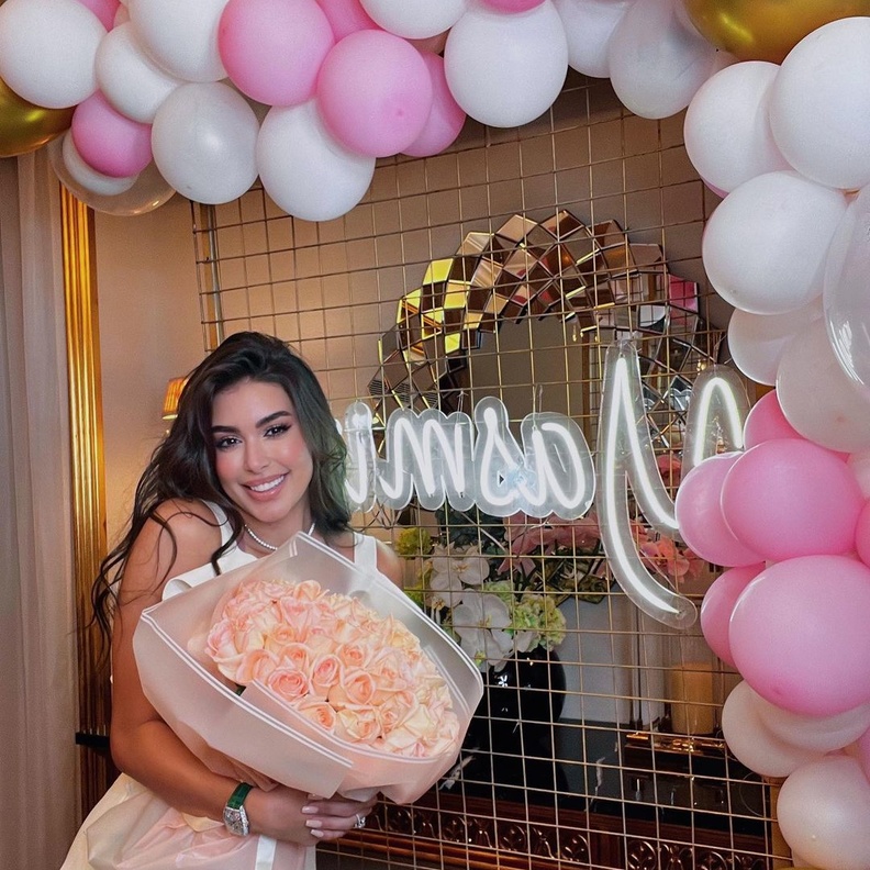 ياسمين صبري