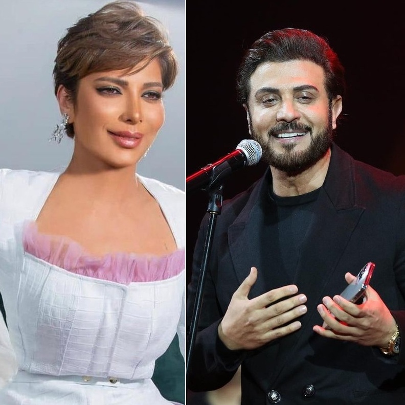 أصالة وماجد المهندس