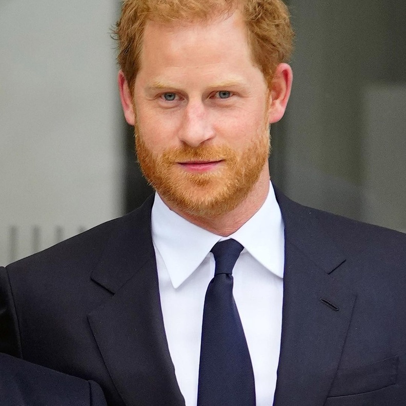 الأمير هاري يتقدم بطلب قانوني لإعادة حراسته خلال زيارته للمملكة المتحدة