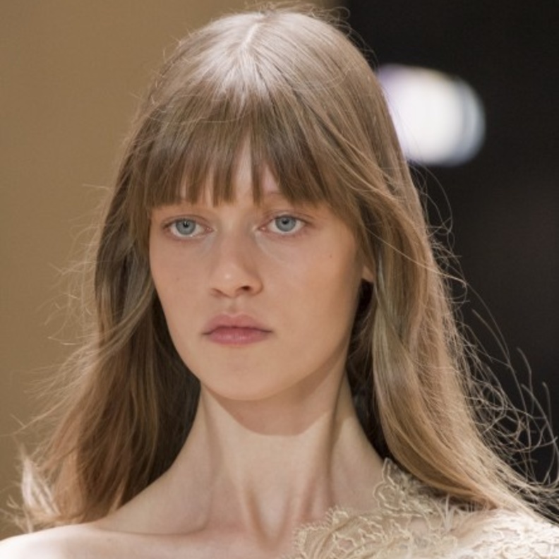 أجمل ألوان صبغات الشعر الأشقر الرائجة لربيع 2022