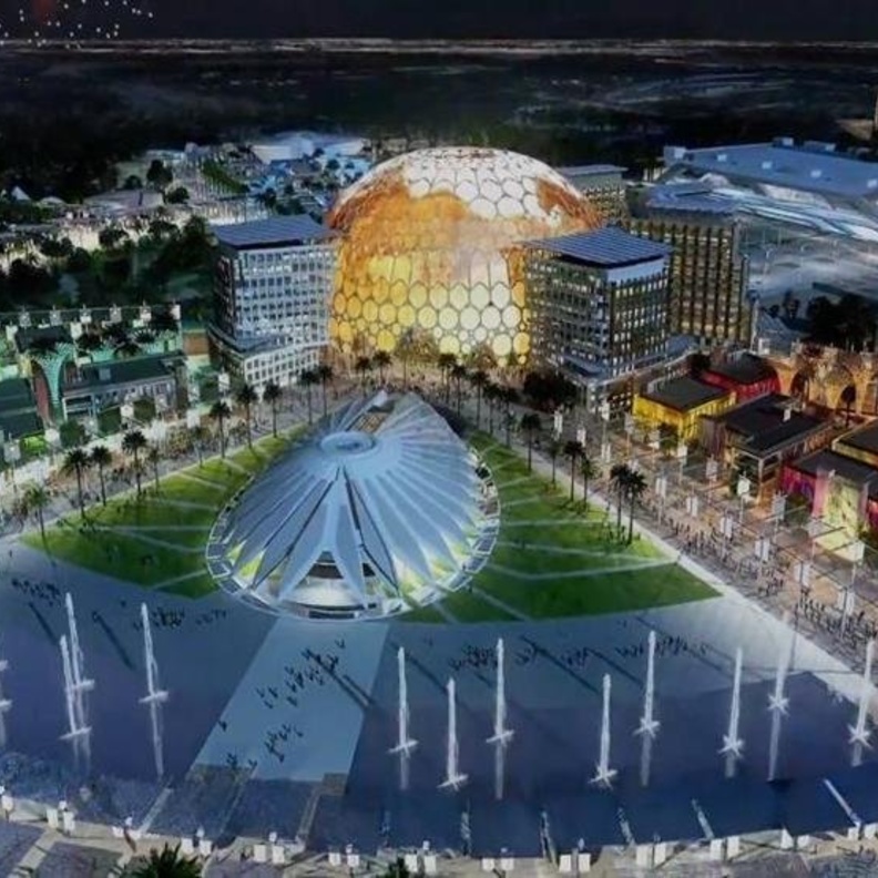 عقد منتدى لاتسيو وجهة السياح الباحثين عن الفخامة في إكسبو 2020 دبي