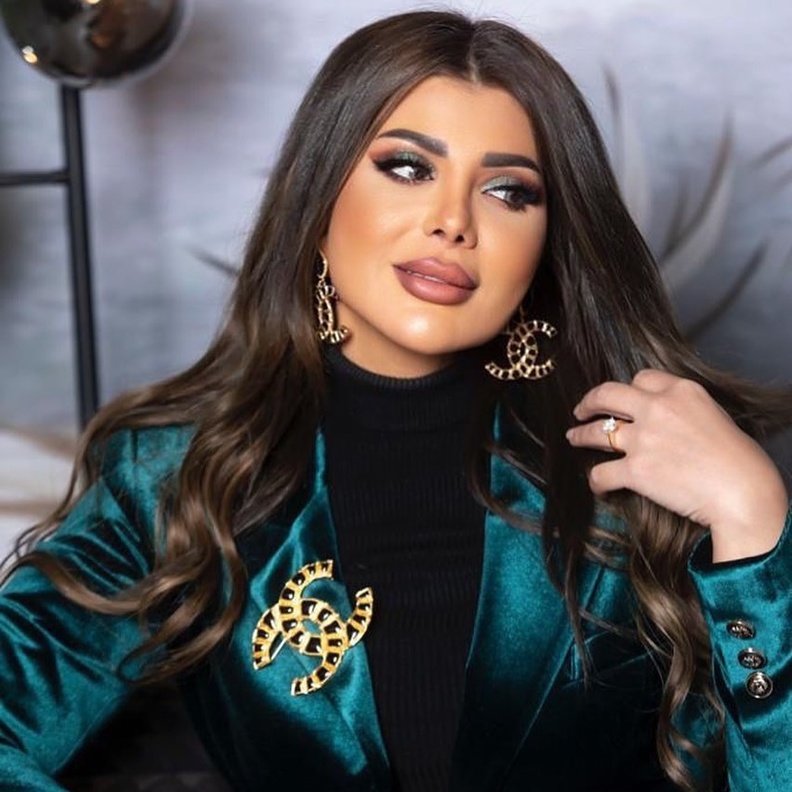 إلهام الفضالة