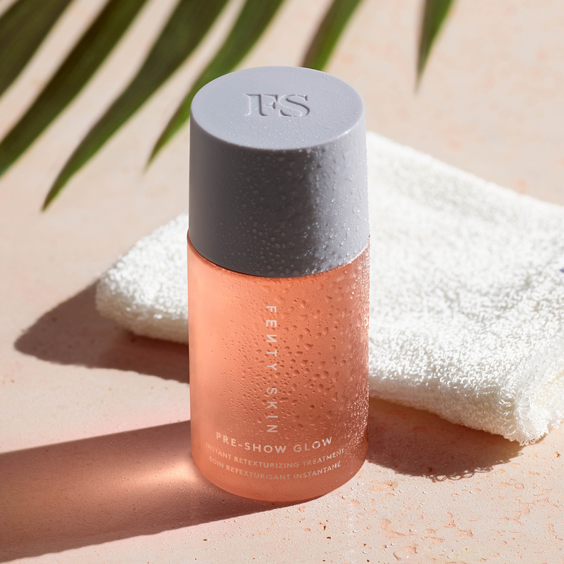 تألقي ببشرة ناعمة ومتوهجة وكوني دومًا مستعدة لالتقاط الصور في أي لحظة مع بريشو جلو من فنتي بيوتي 