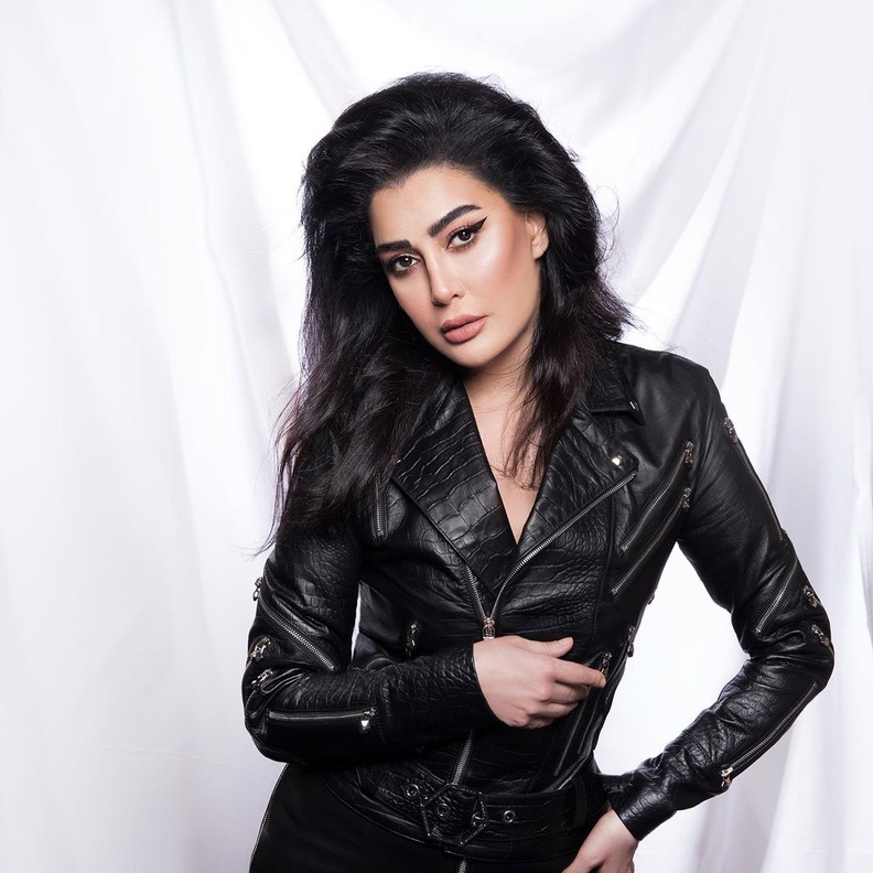 غادة عبد الرازق