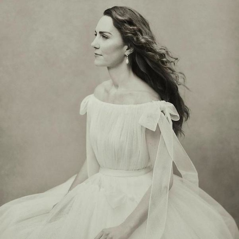 كيت ميدلتون تستعد لتصبح ملكة بريطانيا المستقبلية