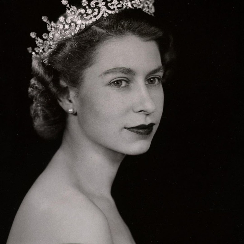  اليوبيل البلاتيني للملكة